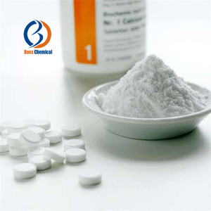 Hydrochlorothiazide 58-93-5