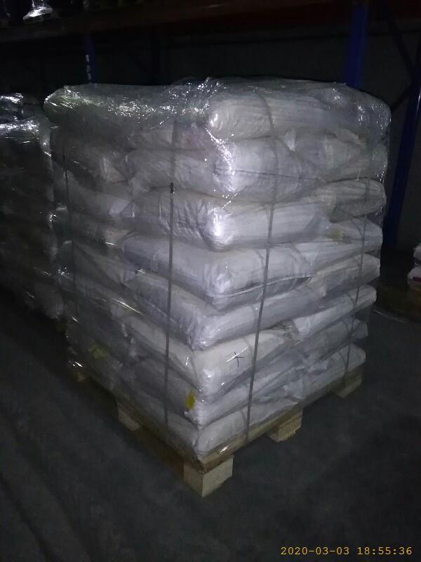 Silver carbonate 534-16-7 