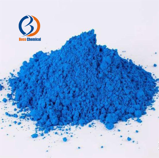 Acid Blue 83 6104-59-2